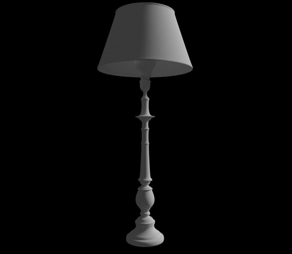 Desk Lamp preview image 3